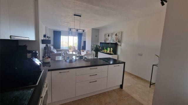 2 bedroom Apartment for sale in Bel-Air, Estepona with pool garage - € 350,000 (Ref: 9497763)