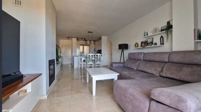 2 bedroom Apartment for sale in Bel-Air, Estepona with pool garage - € 350,000 (Ref: 9497763)
