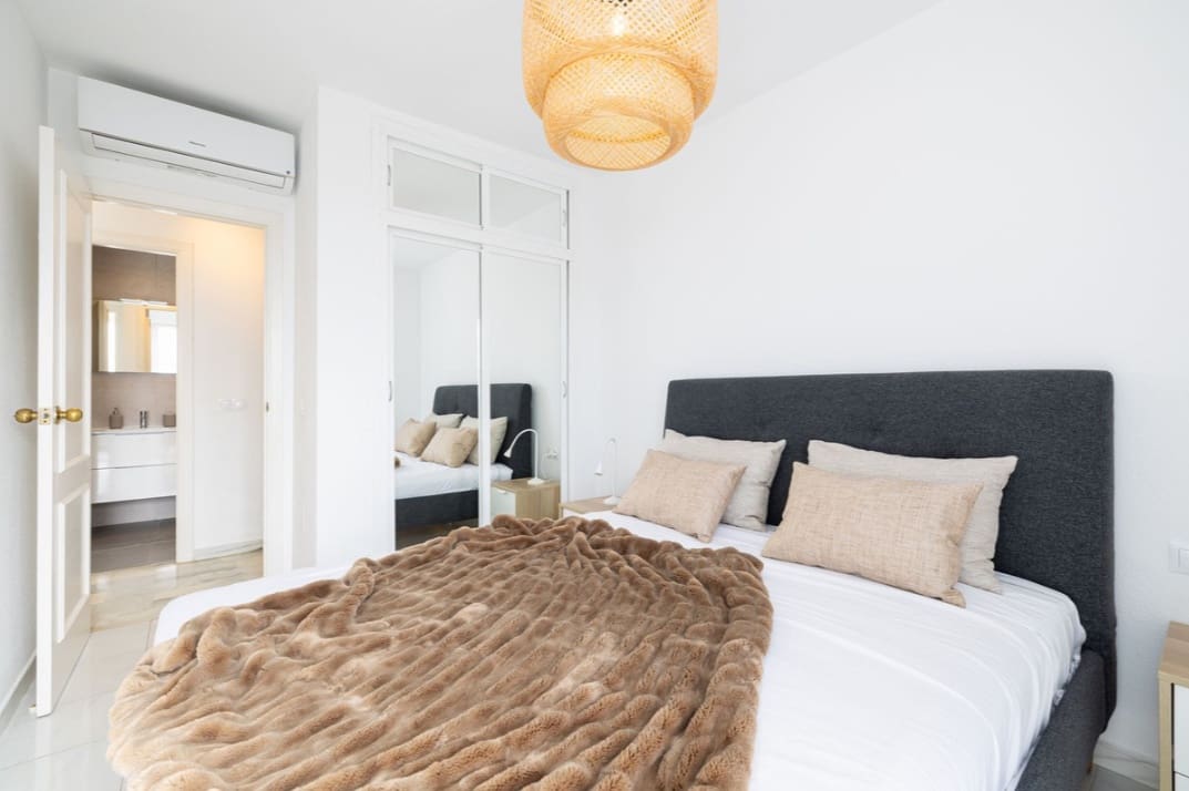 3 bedroom Apartment for sale in El Faro with pool garage - € 390,000 (Ref: 9497768)