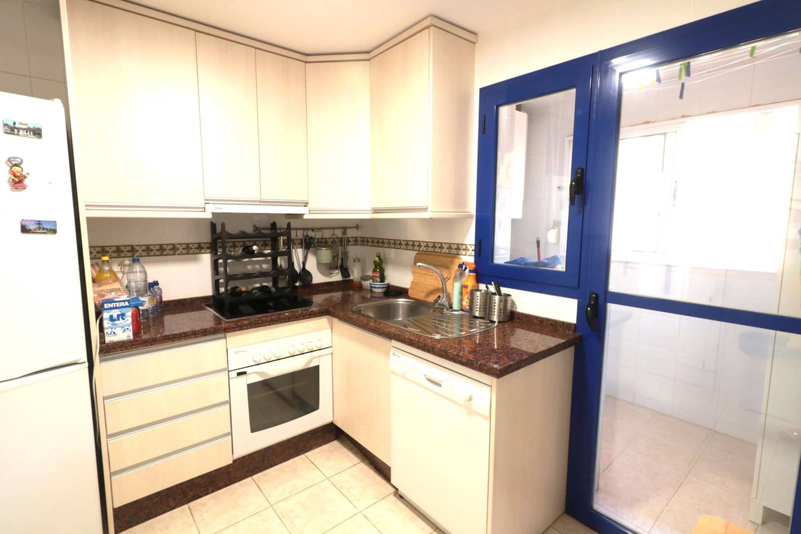 2 bedroom Apartment for sale in Manilva with pool garage - € 276,000 (Ref: 9497817)