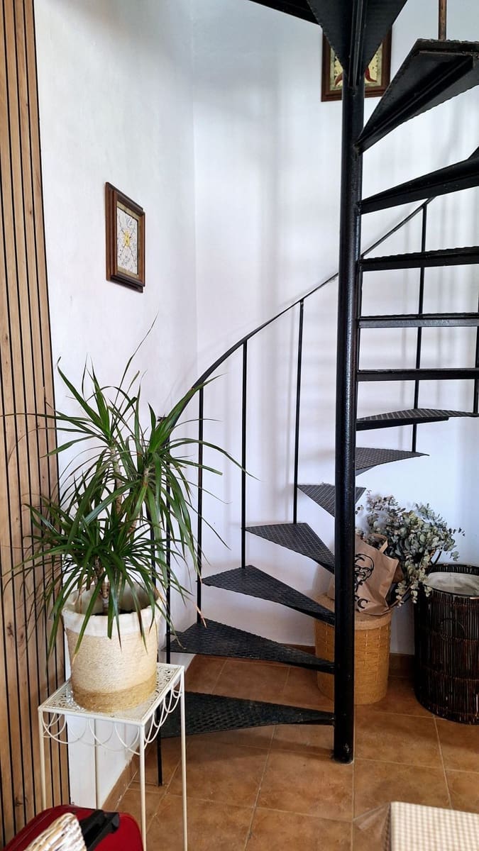 3 bedroom Townhouse for sale in Manilva with pool - € 290,000 (Ref: 9497842)