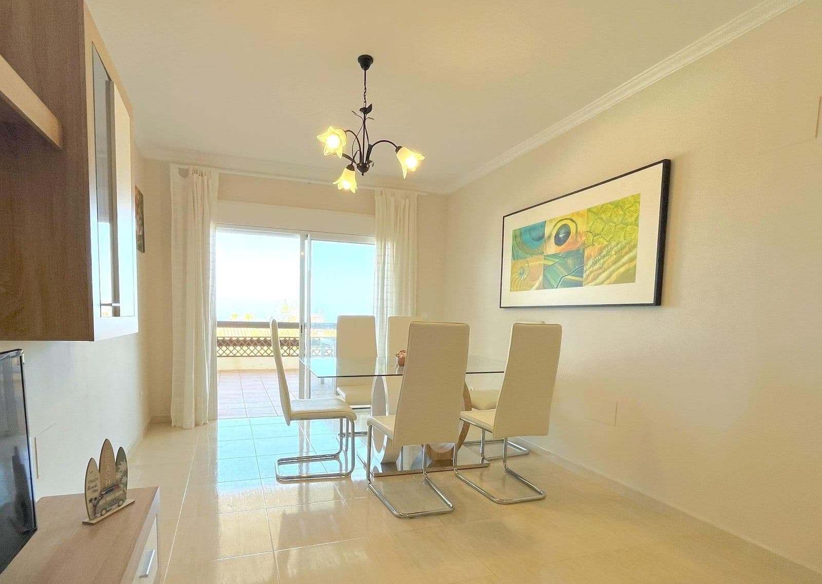 2 bedroom Apartment for sale in Manilva with pool - € 286,000 (Ref: 9499121)