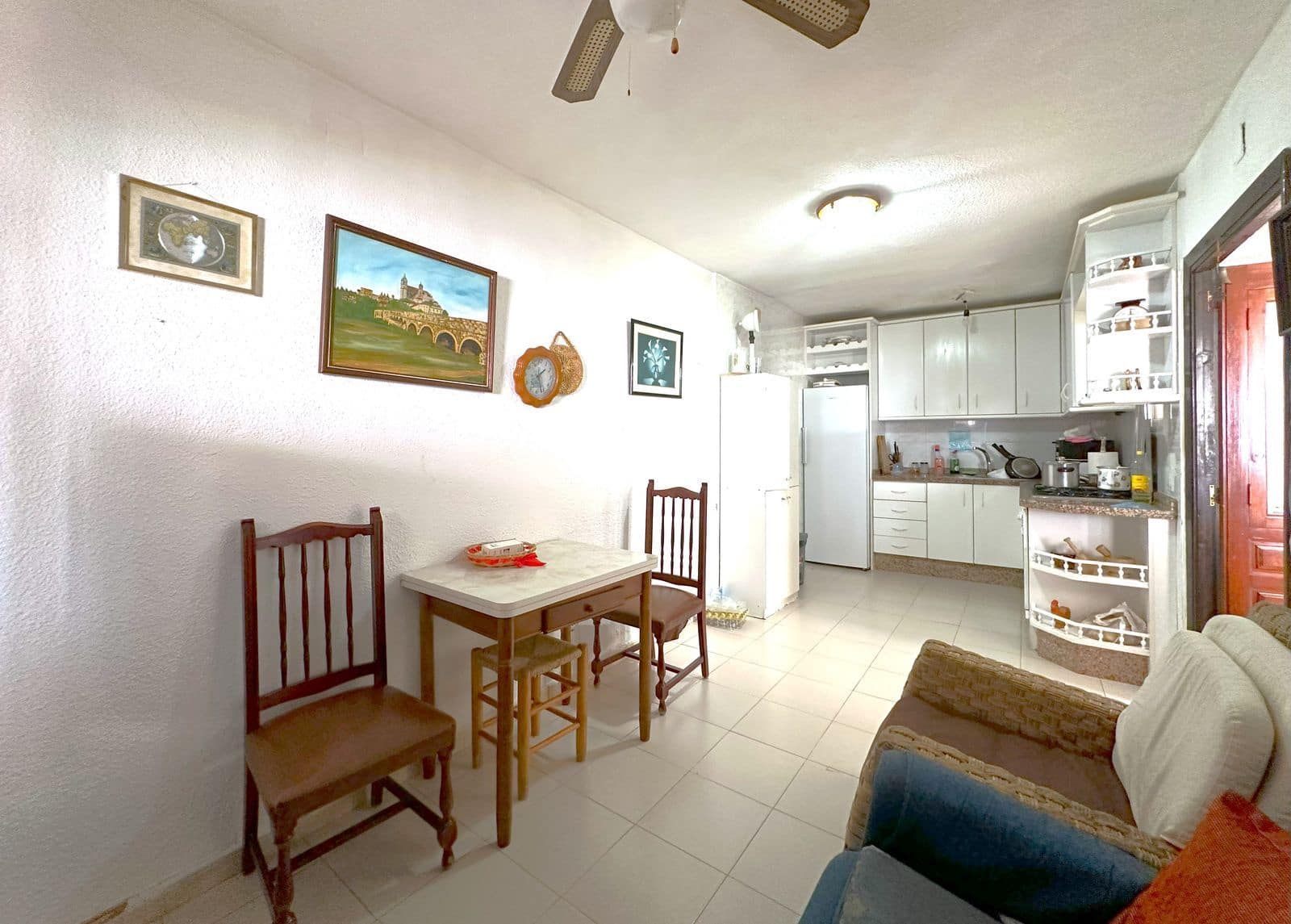 3 bedroom Townhouse for sale in La Duquesa / Puerto de la Duquesa with pool - € 290,000 (Ref: 9499132)