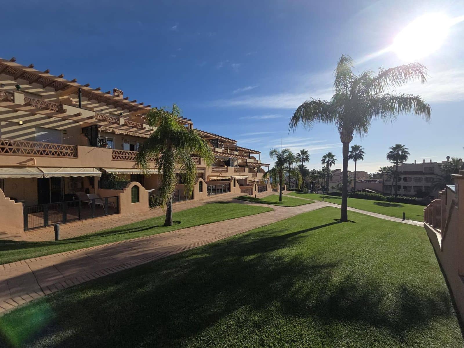 2 bedroom Apartment for sale in El Faro with pool garage - € 275,000 (Ref: 9499151)