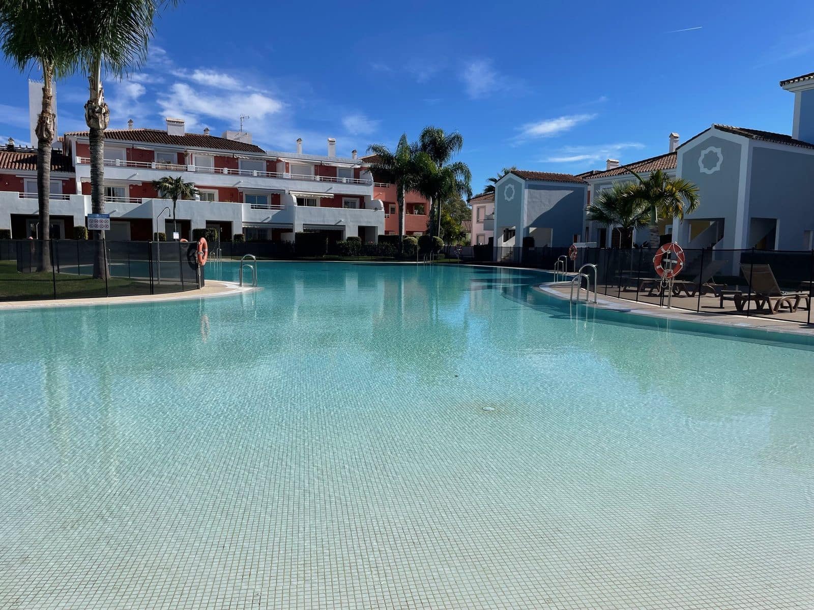 2 bedroom Apartment for sale in New Golden Mile with pool - € 450,000 (Ref: 9499161)