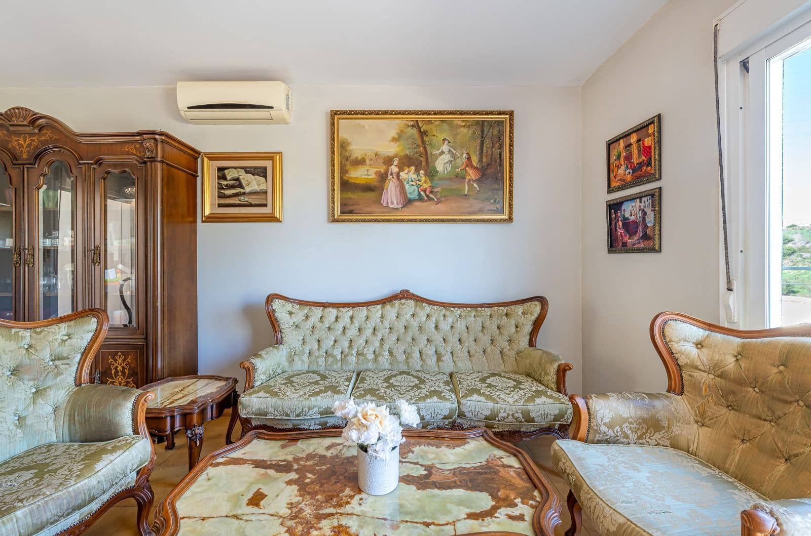 2 bedroom Penthouse for sale in Calahonda with pool garage - € 280,000 (Ref: 9499971)