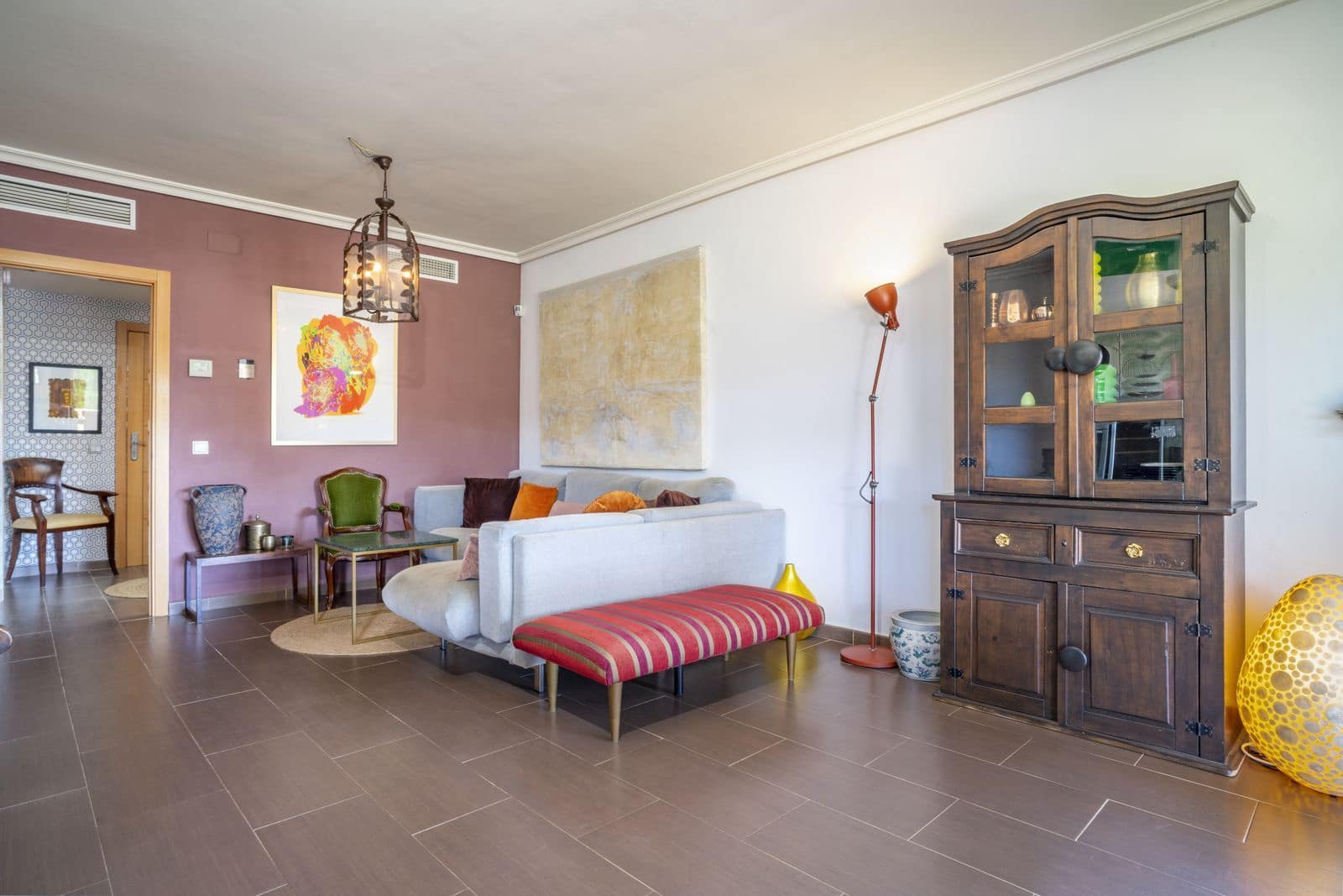 2 bedroom Apartment for sale in New Golden Mile with pool garage - € 325,000 (Ref: 9500045)