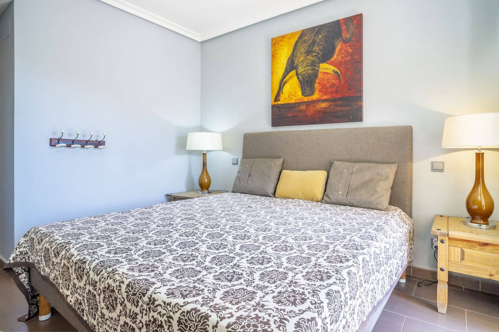 2 bedroom Apartment for sale in New Golden Mile with pool garage - € 325,000 (Ref: 9500045)