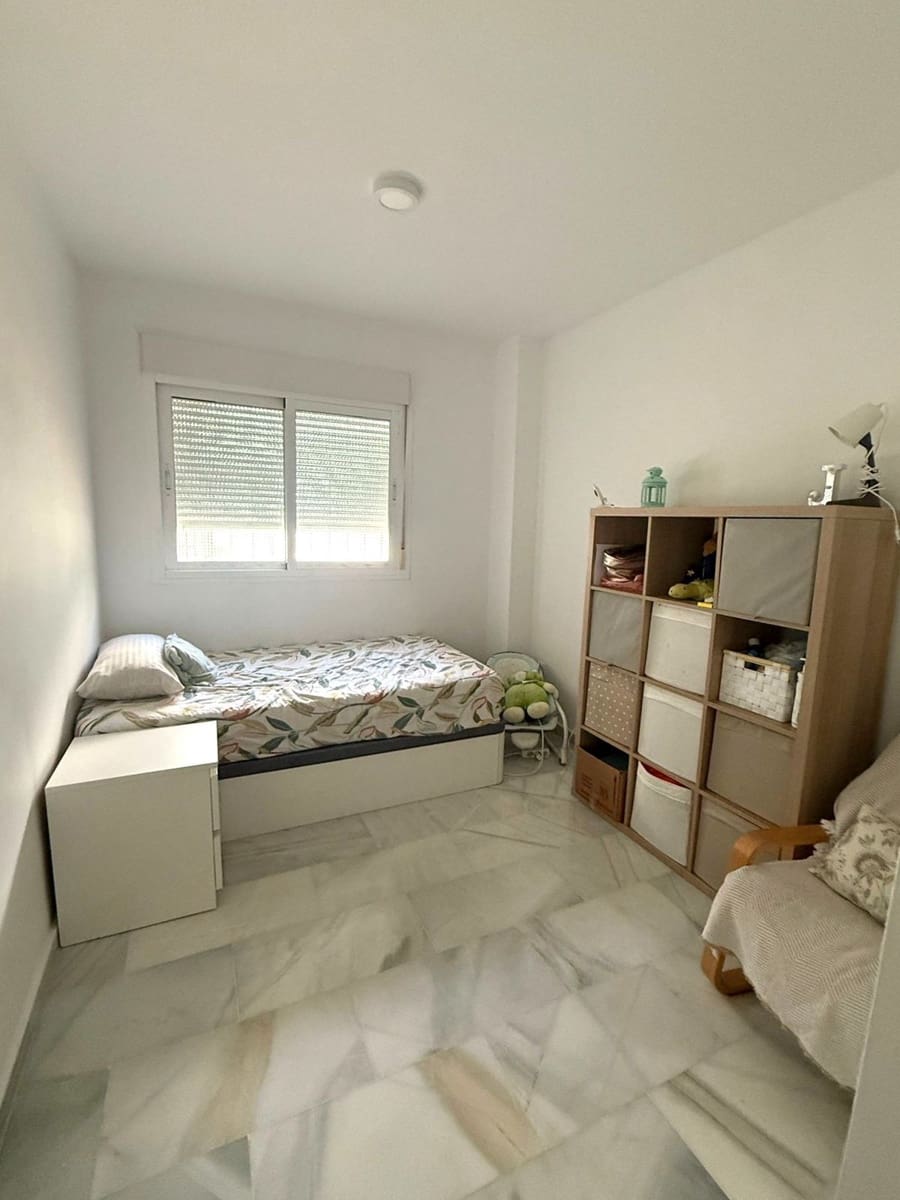 3 bedroom Apartment for sale in Casares with pool garage - € 306,500 (Ref: 9500279)