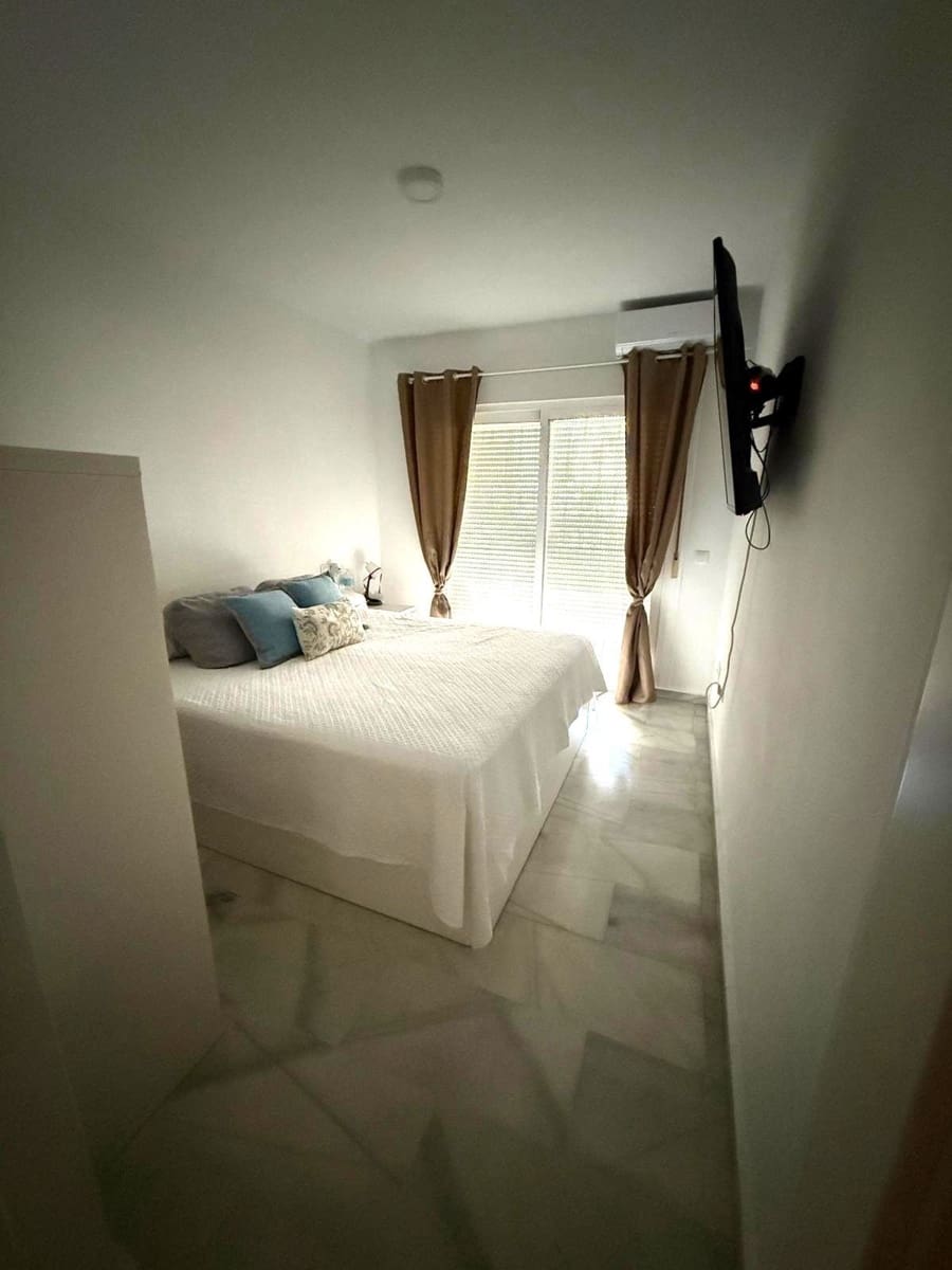 3 bedroom Apartment for sale in Casares with pool garage - € 306,500 (Ref: 9500279)