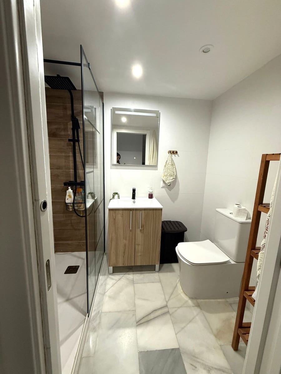 3 bedroom Apartment for sale in Casares with pool garage - € 306,500 (Ref: 9500279)