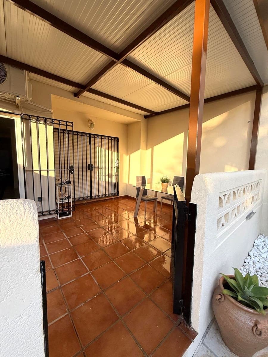 3 bedroom Apartment for sale in Casares with pool garage - € 306,500 (Ref: 9500279)