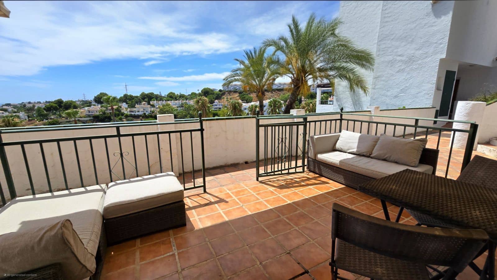 2 bedroom Apartment for sale in Calahonda with pool - € 299,950 (Ref: 9500282)