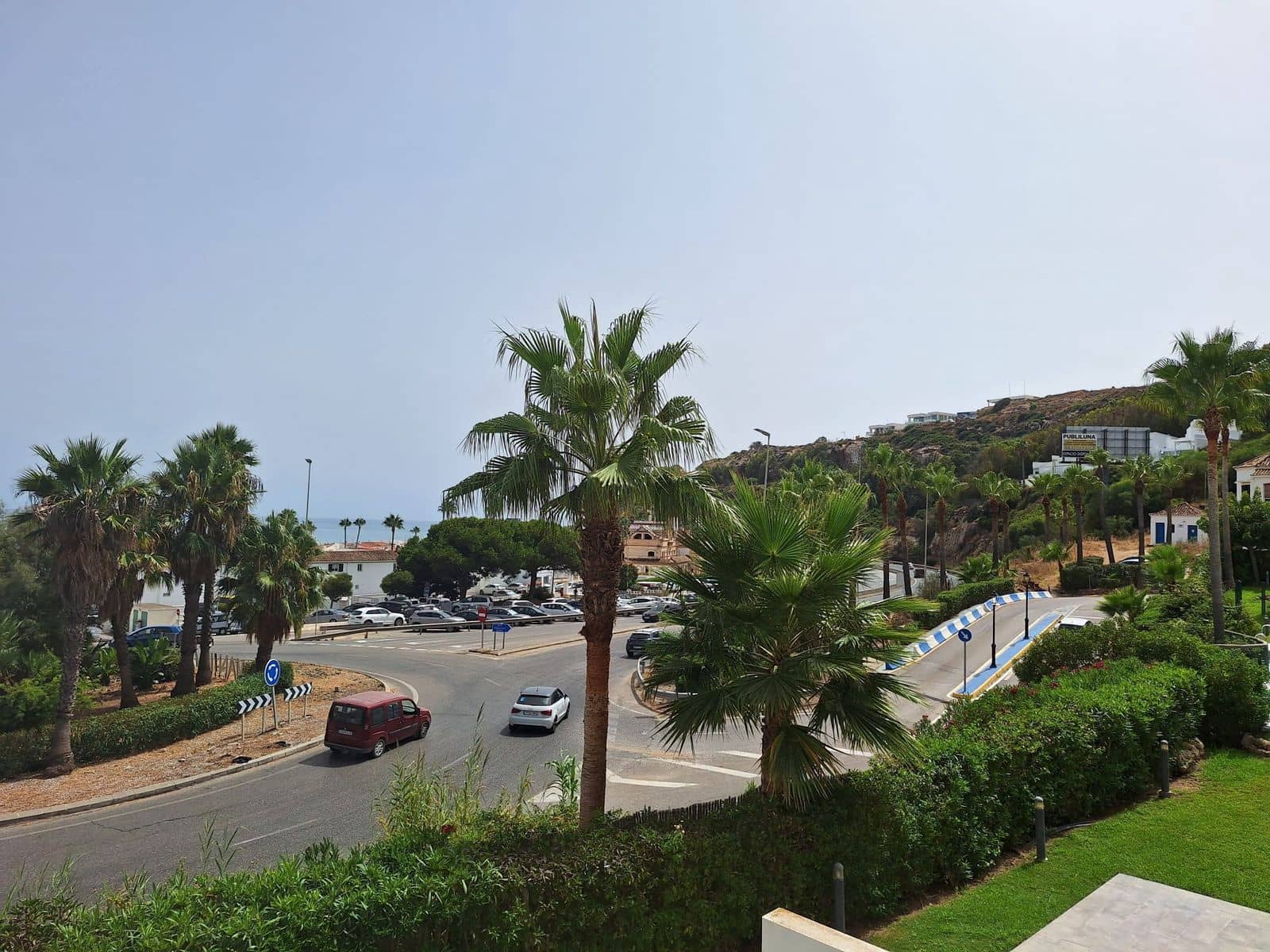 2 bedroom Apartment for sale in Manilva with pool garage - € 379,000 (Ref: 9500286)