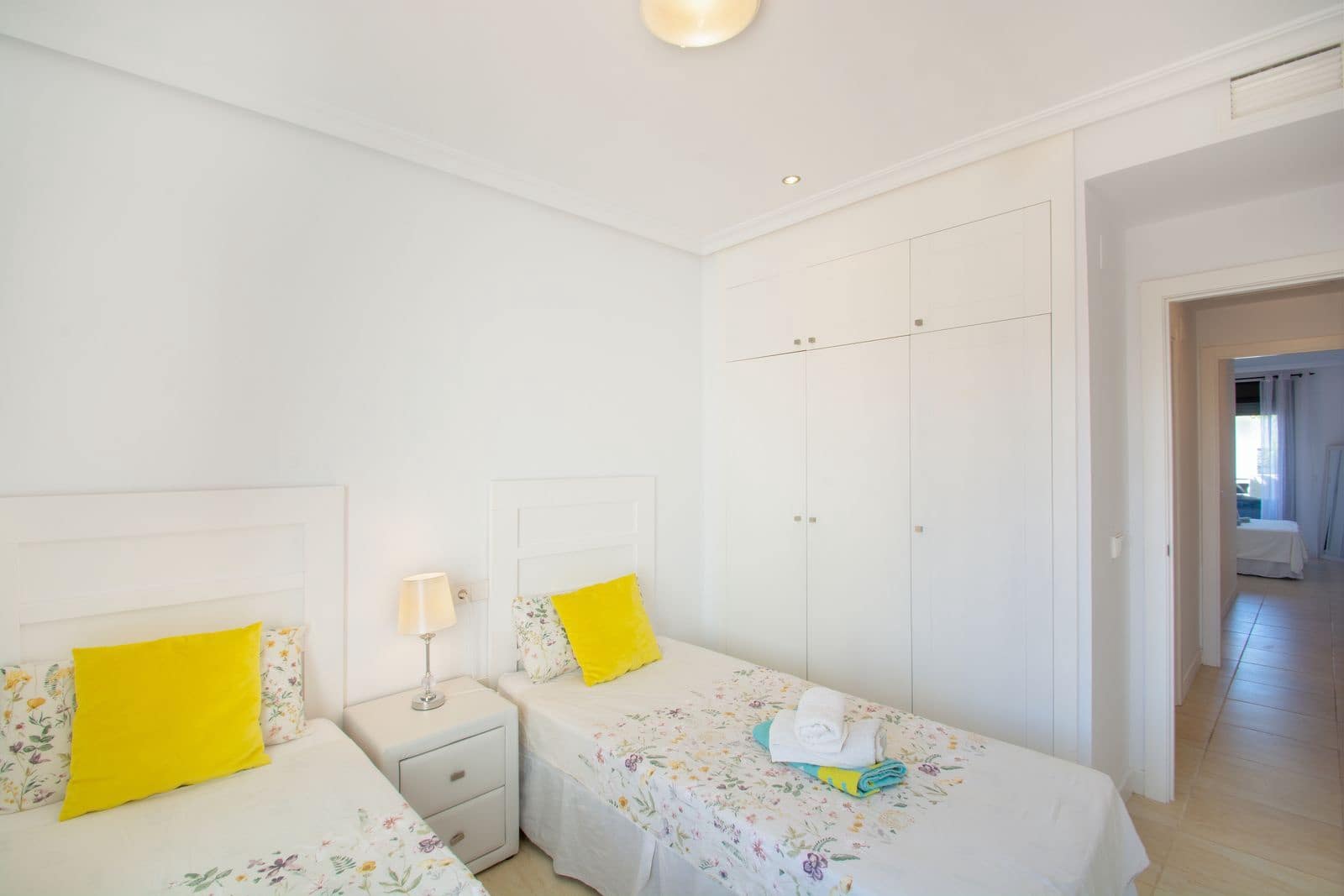 2 bedroom Apartment for sale in New Golden Mile with pool garage - € 379,000 (Ref: 9500287)