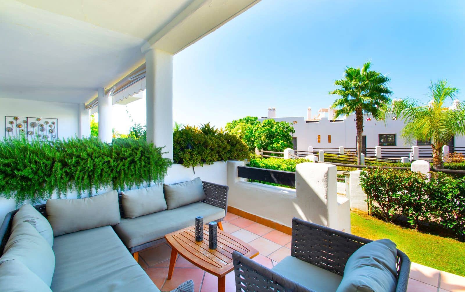 2 bedroom Apartment for sale in New Golden Mile with pool garage - € 379,000 (Ref: 9500287)