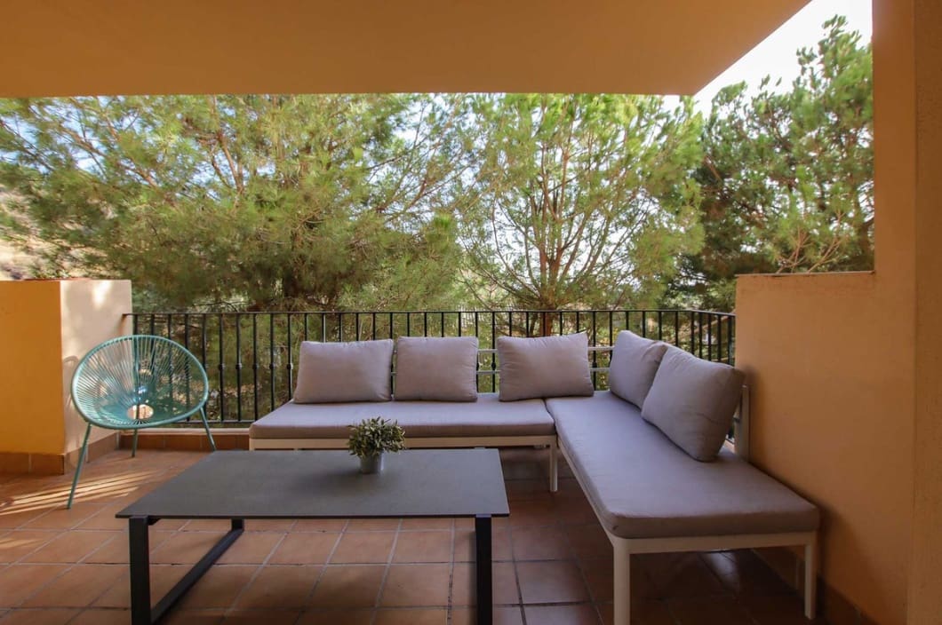 2 bedroom Apartment for sale in Calahonda with pool garage - € 325,000 (Ref: 9500315)