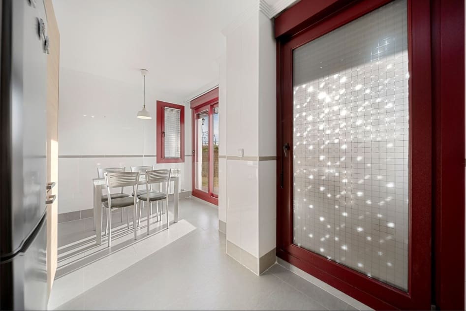 2 bedroom Apartment for sale in Casares with pool garage - € 365,000 (Ref: 9503212)