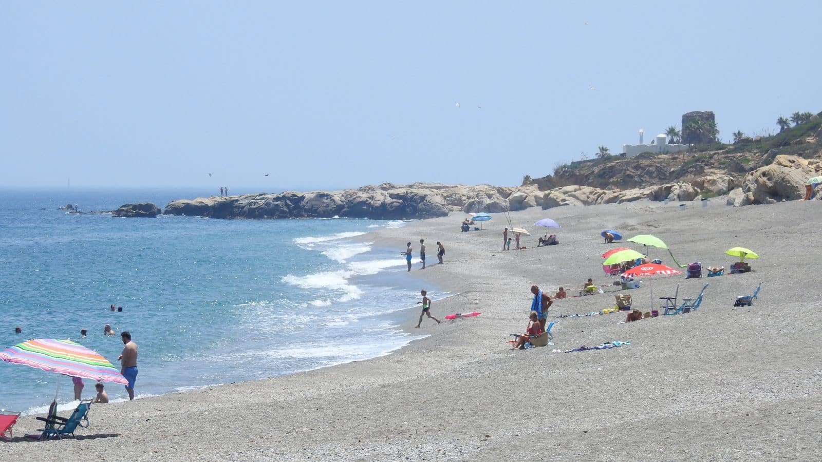 4 bedroom Townhouse for sale in Manilva with pool - € 309,000 (Ref: 9503216)