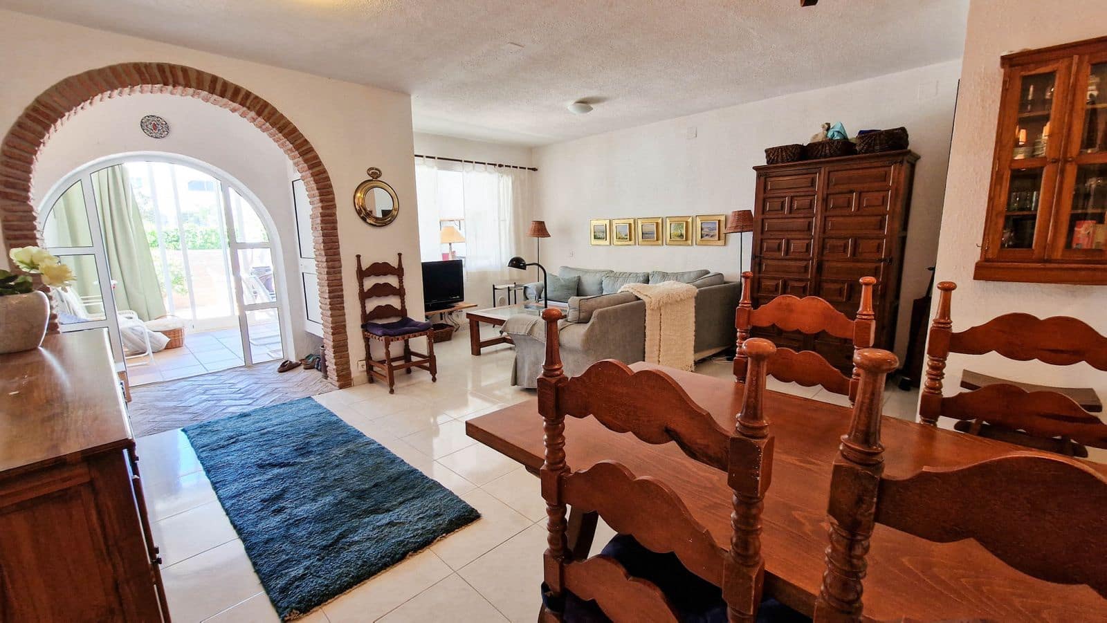 4 bedroom Townhouse for sale in Manilva with pool - € 309,000 (Ref: 9503216)