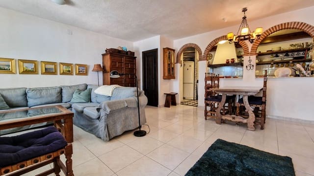 4 bedroom Townhouse for sale in Manilva with pool - € 309,000 (Ref: 9503216)