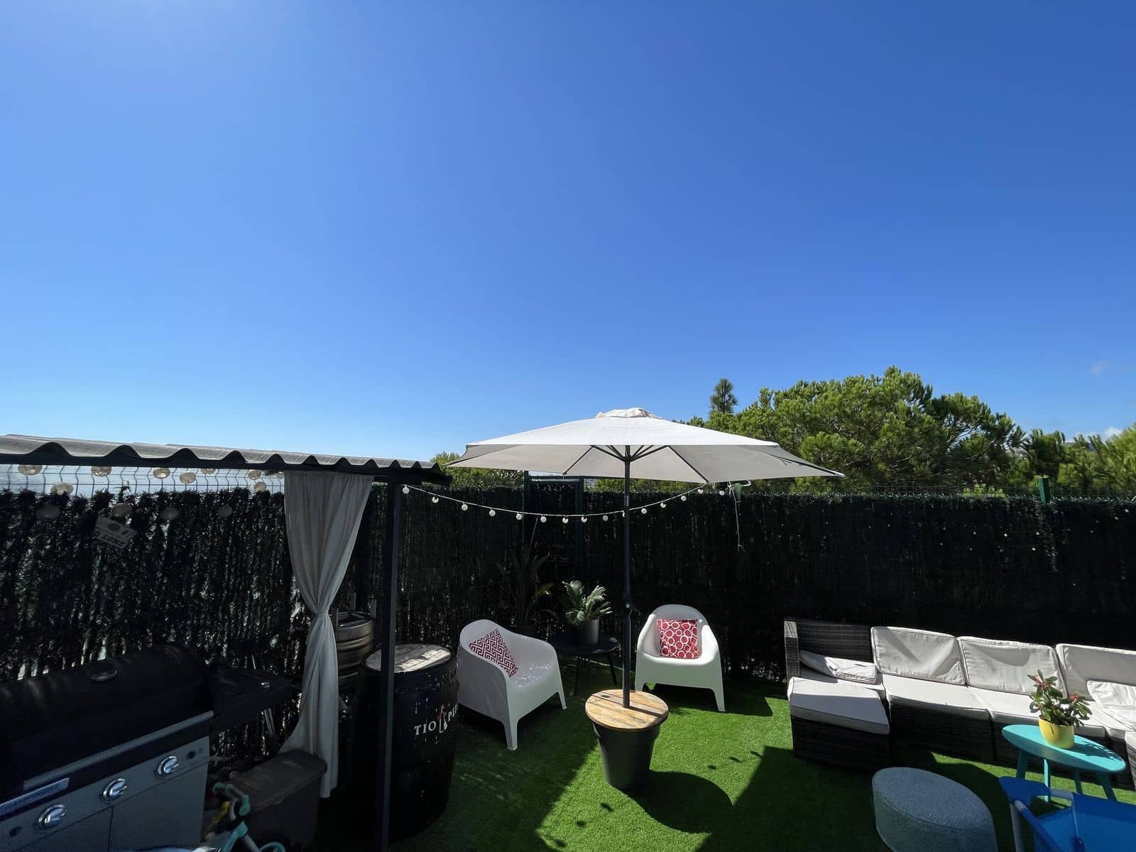 4 bedroom Apartment for sale in Casares with garage - € 299,000 (Ref: 9503217)