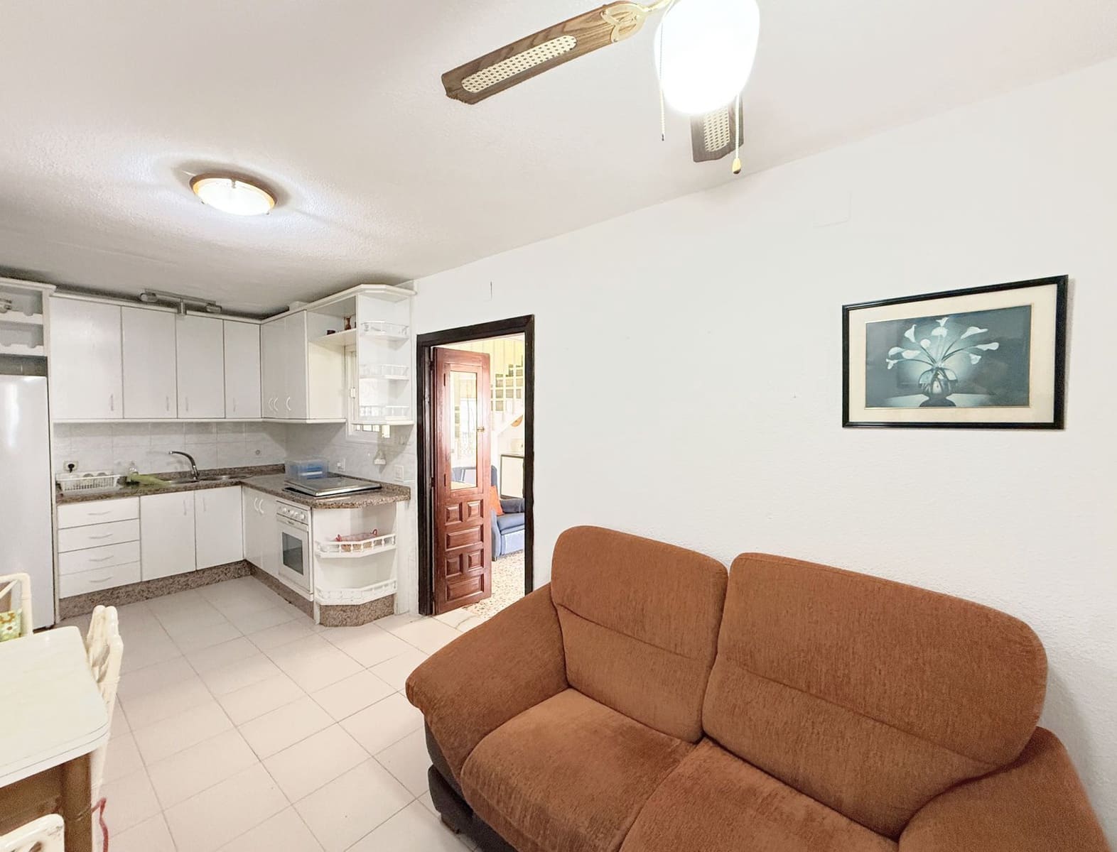 3 soverom Hus til salgs i La Duquesa / Puerto de la Duquesa med svømmebasseng - € 290 000 (Ref: 9503222)