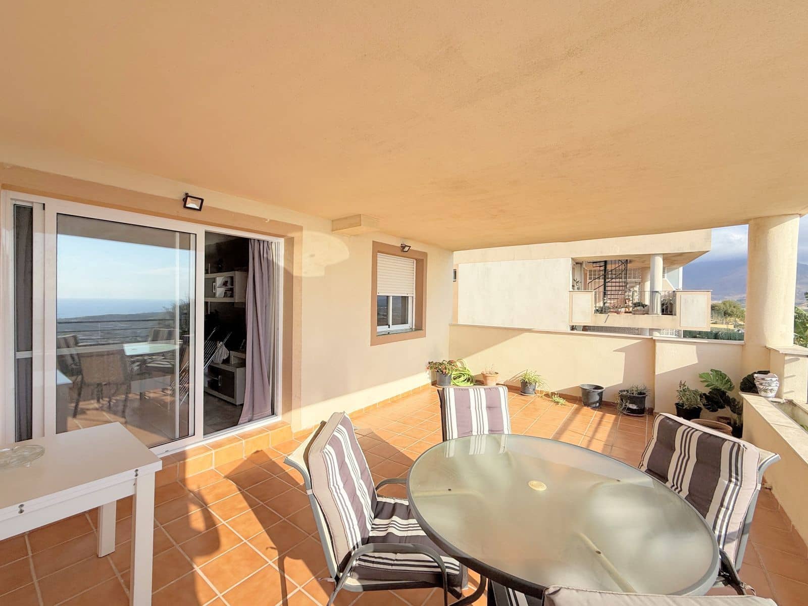 3 bedroom Apartment for sale in Casares with garage - € 299,000 (Ref: 9503223)