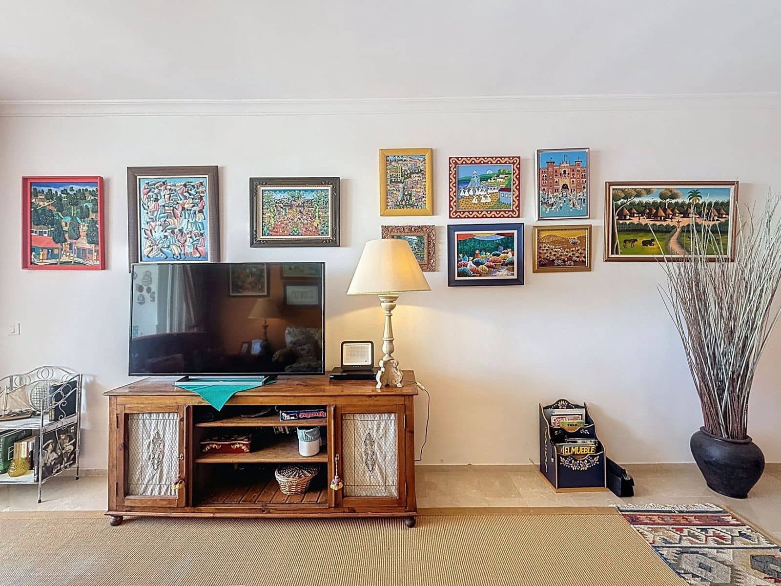 2 bedroom Apartment for sale in La Duquesa / Puerto de la Duquesa with pool - € 400,000 (Ref: 9503225)