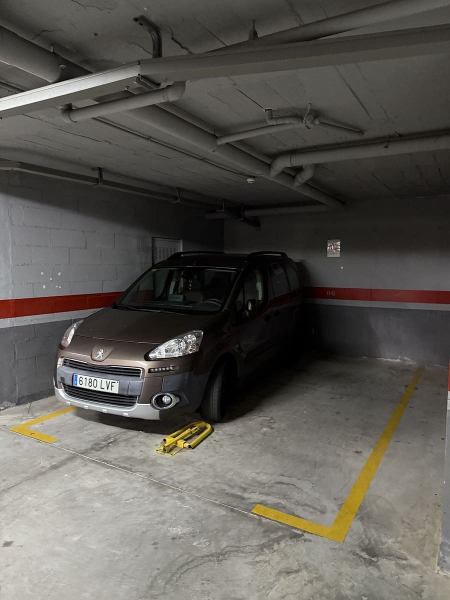 2 bedroom Apartment for sale in Casares with pool garage - € 265,000 (Ref: 9503232)