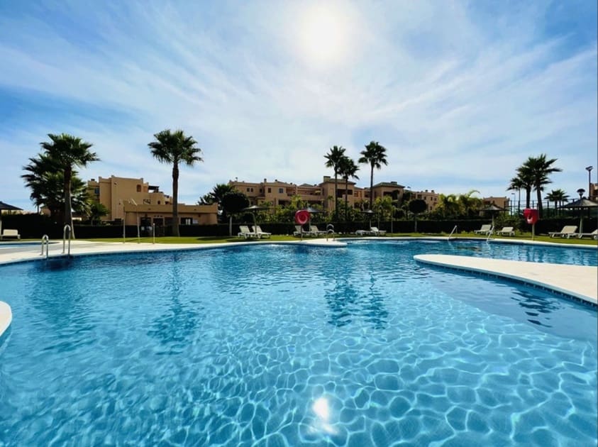 2 bedroom Apartment for sale in Casares with pool garage - € 395,000 (Ref: 9503317)