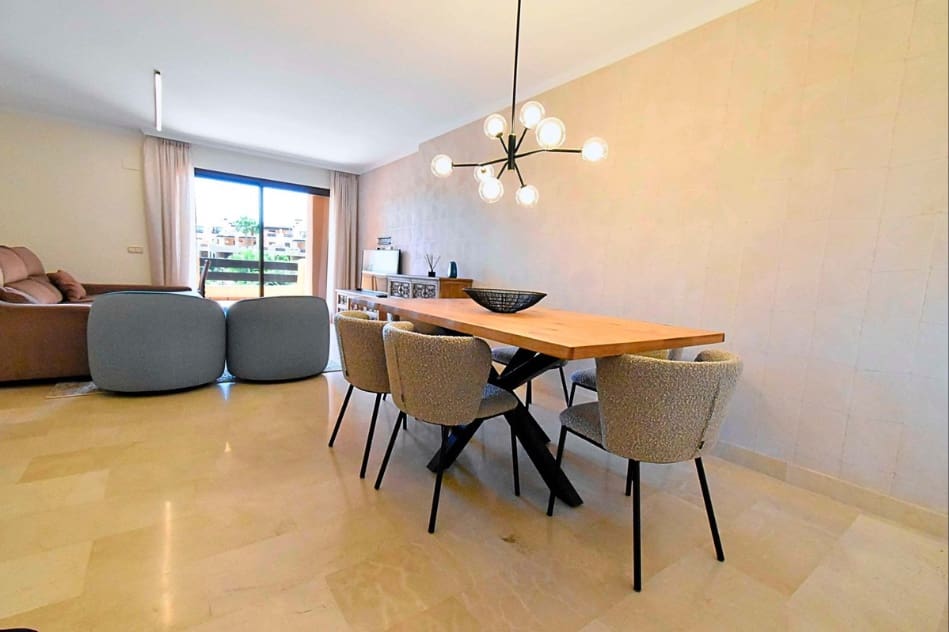 2 bedroom Apartment for sale in Casares with pool garage - € 395,000 (Ref: 9503317)