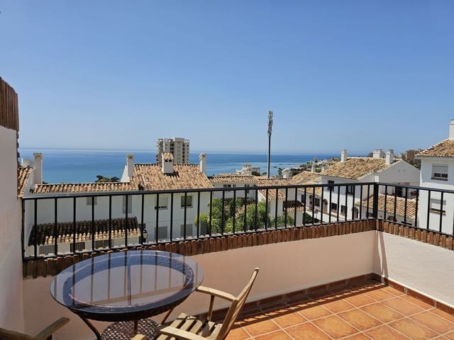 4 bedroom Apartment for sale in Riviera del Sol, Mijas with pool - € 379,500 (Ref: 9503319)