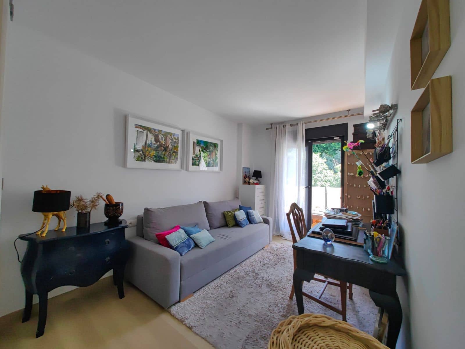 3 bedroom Apartment for sale in Estepona with pool - € 430,000 (Ref: 9505939)