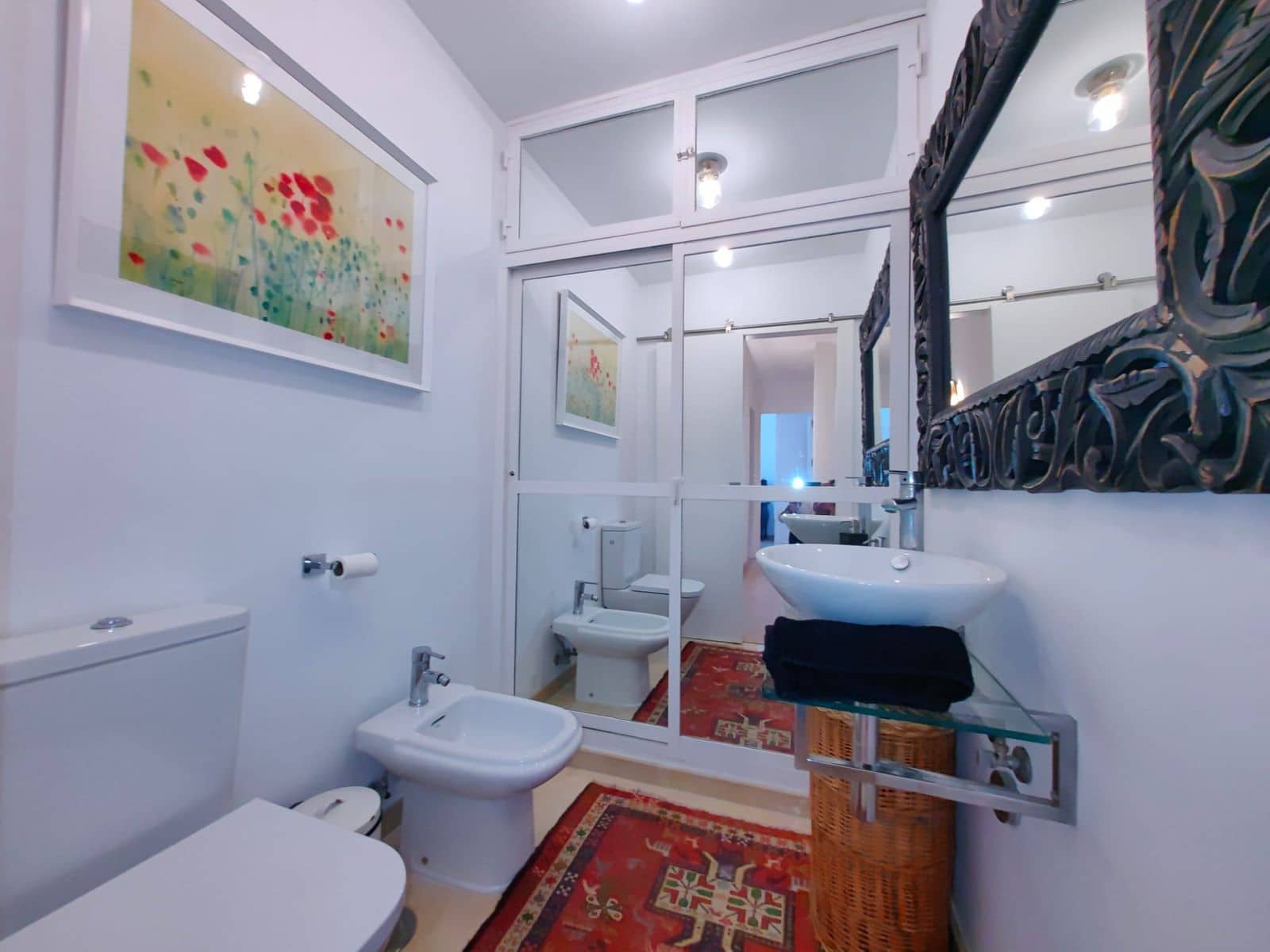 3 bedroom Apartment for sale in Estepona with pool - € 430,000 (Ref: 9505939)