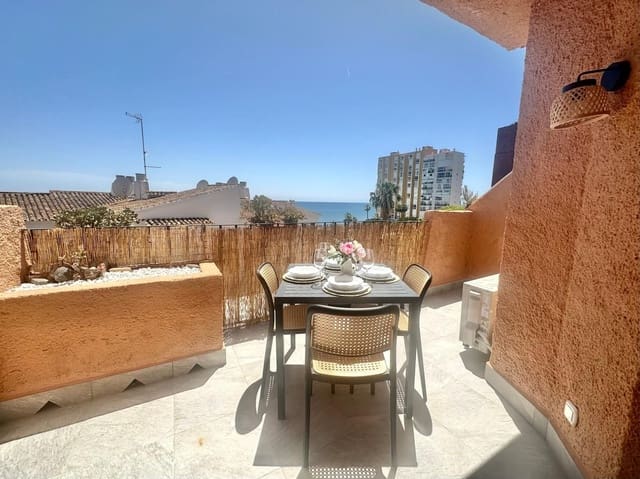2 bedroom Apartment for sale in Calahonda, Mijas - € 385,000 (Ref: 9505945)