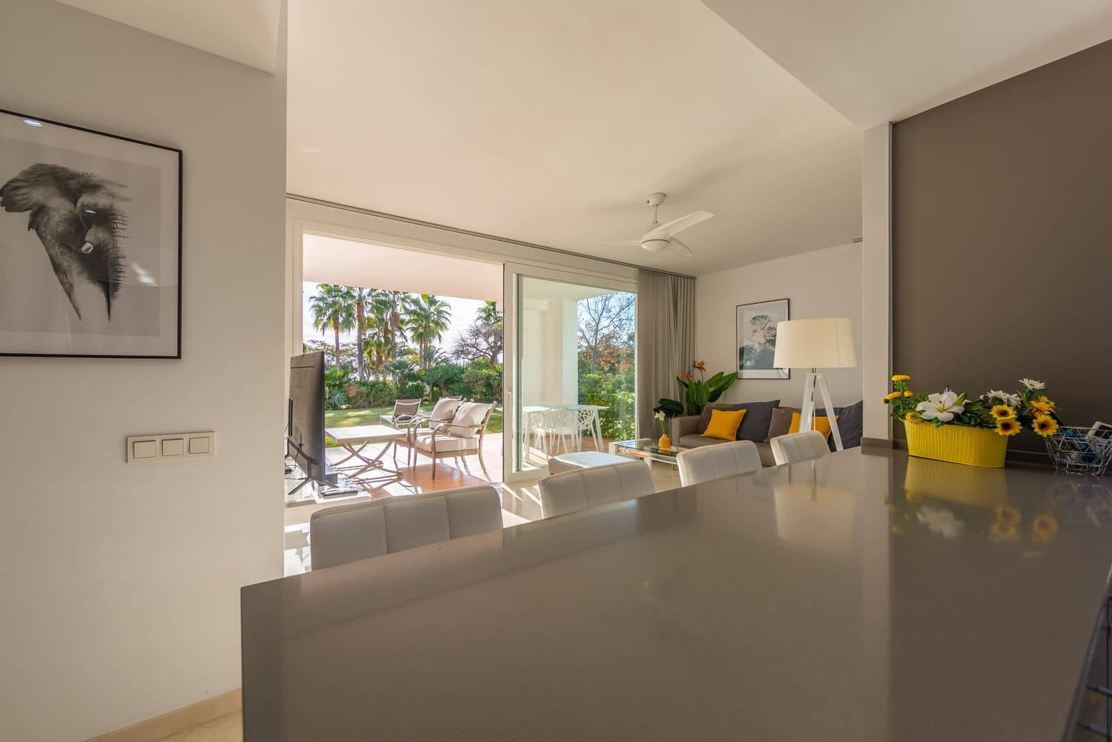 2 bedroom Apartment for sale in Casares with pool garage - € 395,000 (Ref: 9506204)