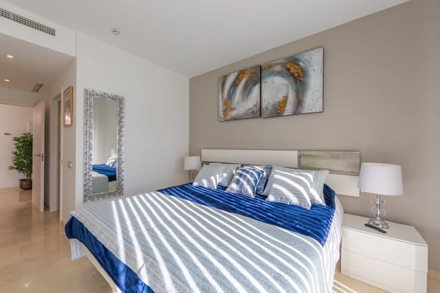 2 bedroom Apartment for sale in Casares with pool garage - € 395,000 (Ref: 9506204)