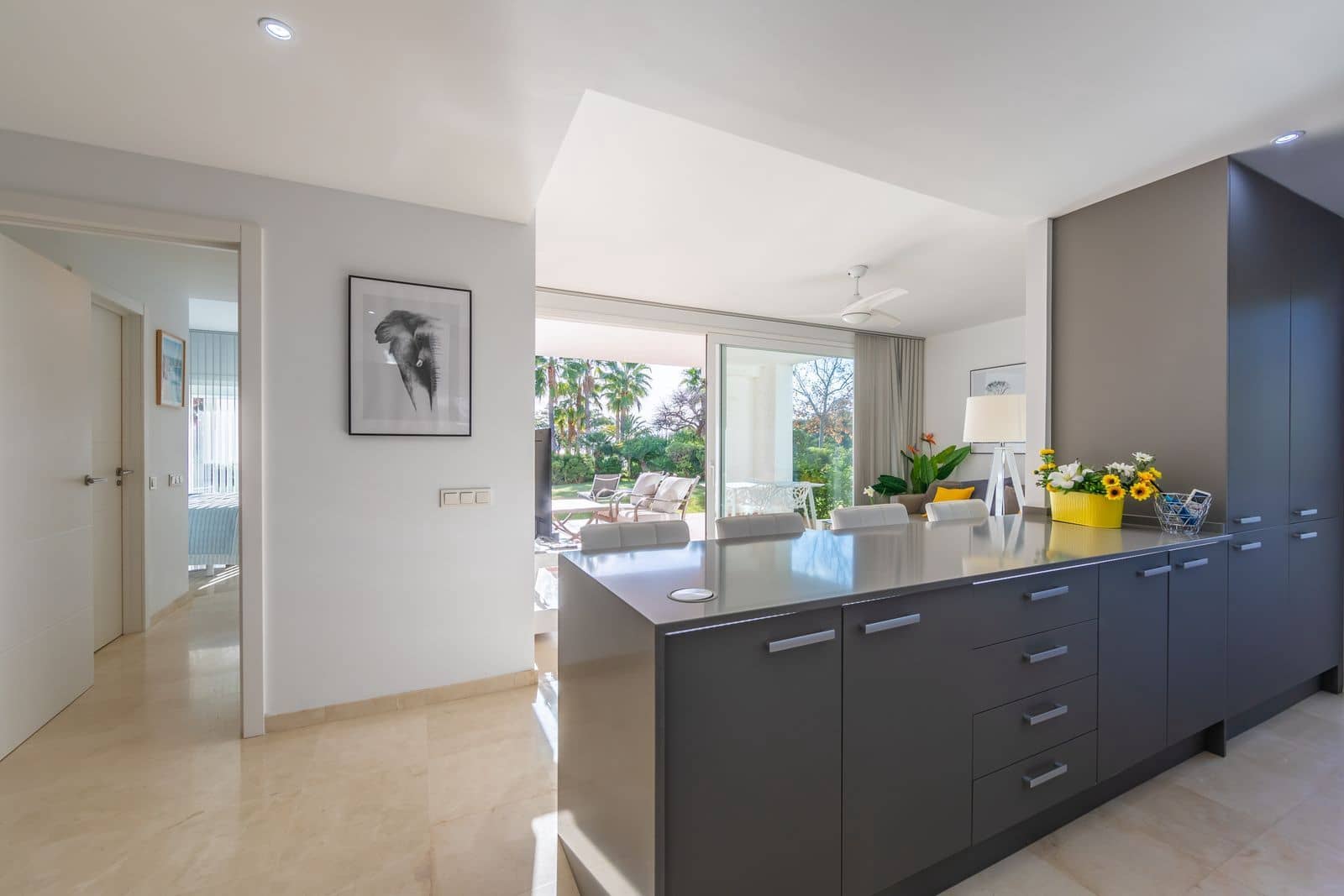 2 bedroom Apartment for sale in Casares with pool garage - € 395,000 (Ref: 9506204)