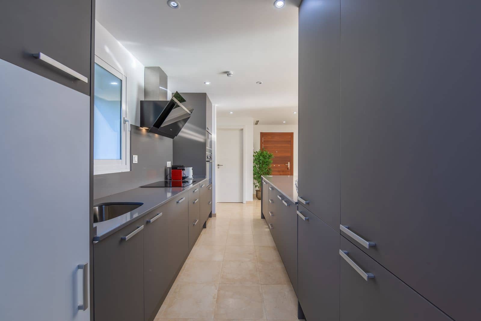 2 bedroom Apartment for sale in Casares with pool garage - € 395,000 (Ref: 9506204)