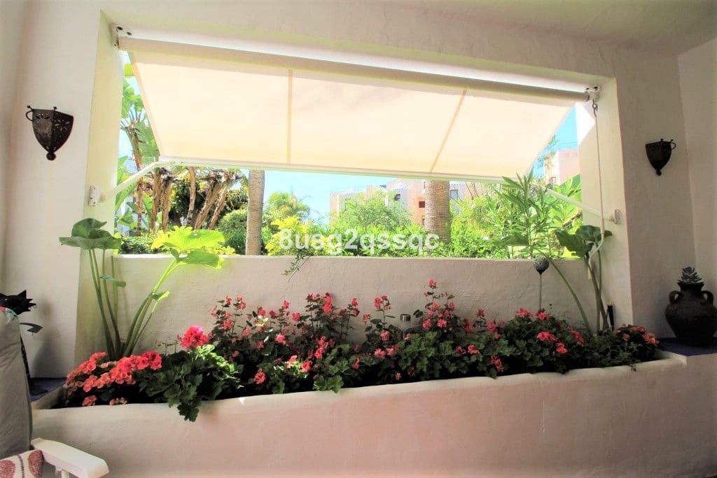 2 chambre Appartement à vendre à Costalita avec piscine - 460 000 € (Ref: 9506223)