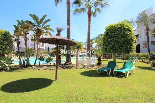 2 soveværelse Lejlighed til salg i Costalita, Estepona med swimmingpool - € 460.000 (Ref: 9506223)