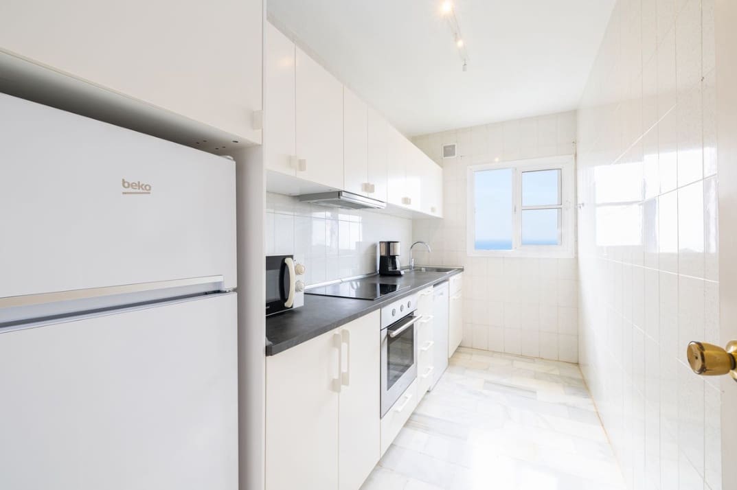 3 camera da letto Appartamento in vendita in El Faro con piscina garage - 390.000 € (Rif: 9506240)