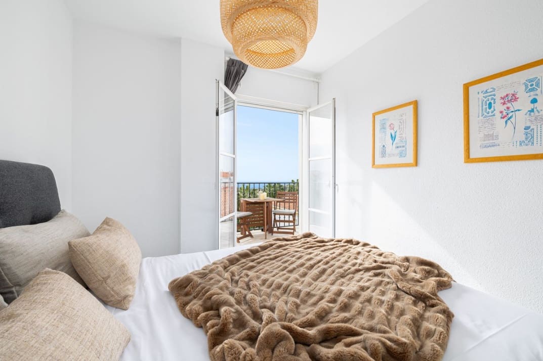 3 camera da letto Appartamento in vendita in El Faro con piscina garage - 390.000 € (Rif: 9506240)