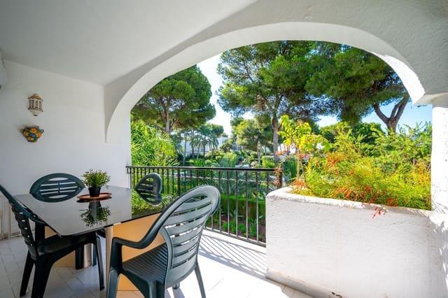 2 soverom Leilighet til salgs i Miraflores, Málaga by med svømmebasseng - € 359 000 (Ref: 9506392)