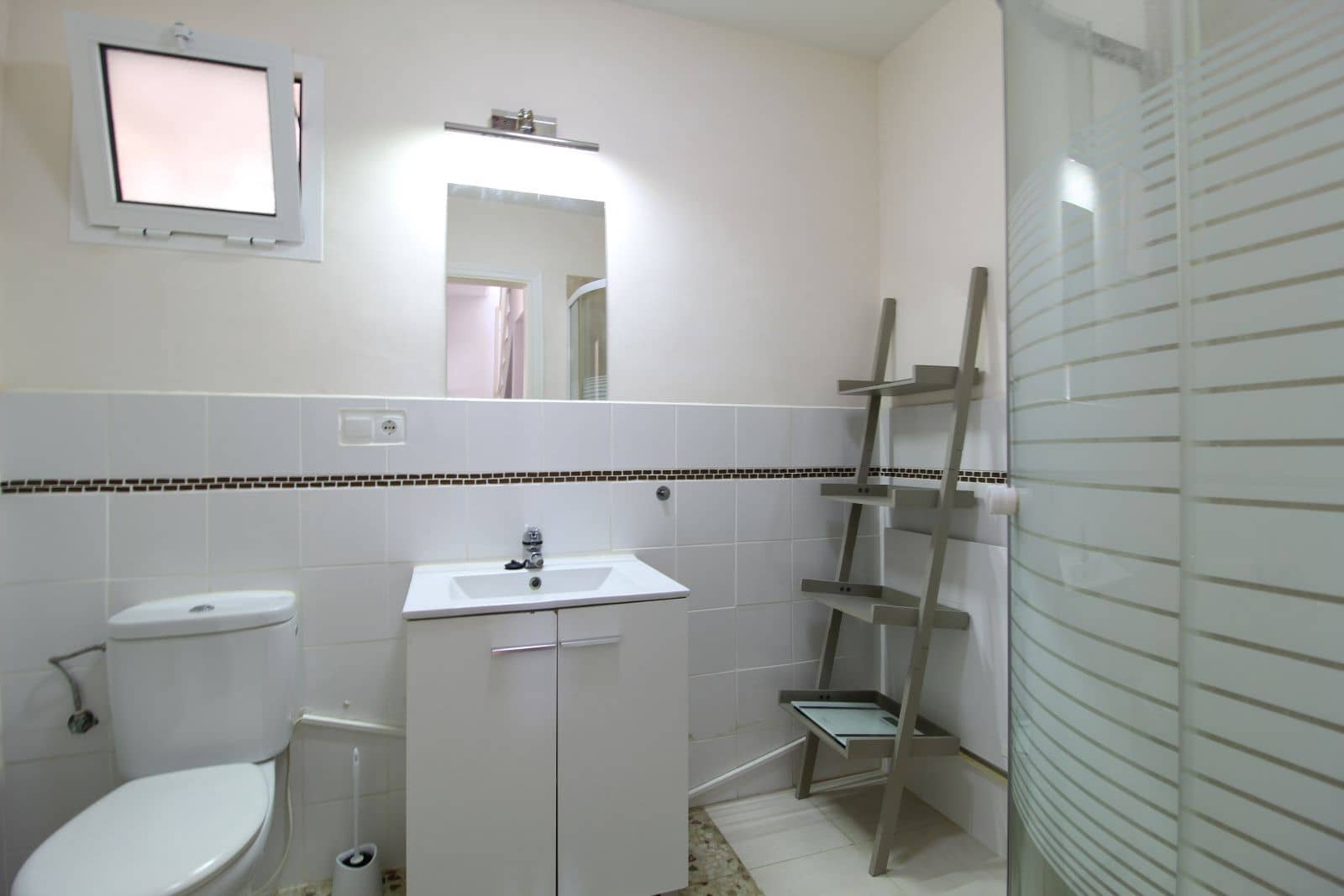 3 soveværelse Semi-Rækkehus til salg i New Golden Mile med swimmingpool garage - € 399.000 (Ref: 9519304)