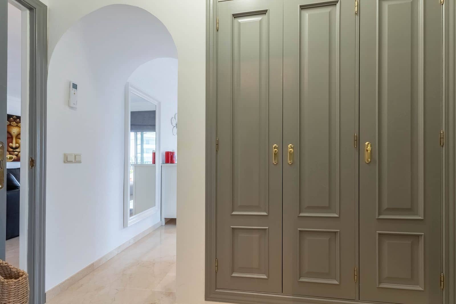 3 Zimmer Apartment zu verkaufen in La Cala Hills mit Pool Garage - 425.000 € (Ref: 9519306)