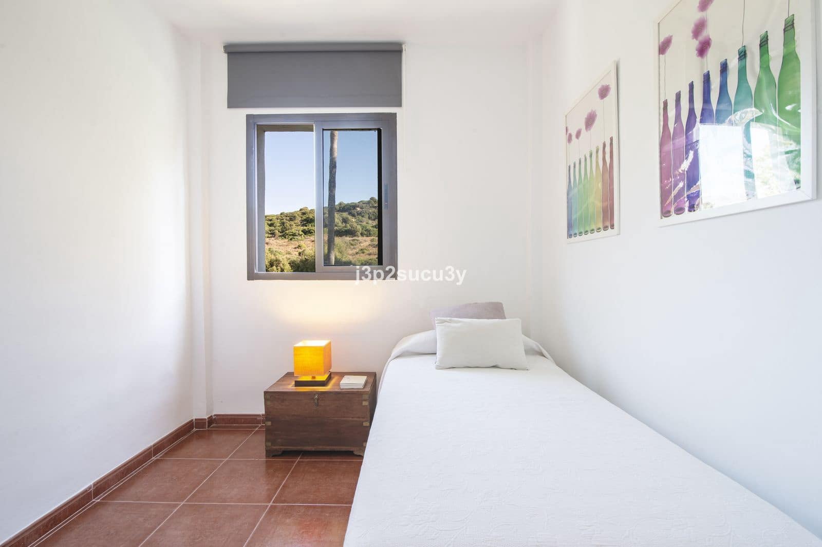 3 bedroom Semi-detached Villa for sale in Casares with pool garage - € 369,000 (Ref: 9519310)