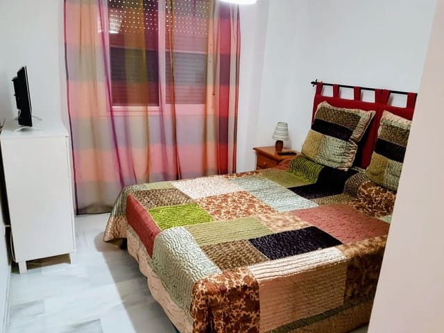 2 slaapkamer Appartement te koop in Miraflores, Málaga stad met zwembad garage - € 260.000 (Ref: 9519316)
