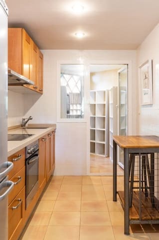 3 sypialnia Apartament na sprzedaż w Los Arqueros, Benahavís z basenem garażem - 415 000 € (Ref: 9519321)